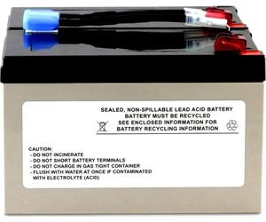 Origine Stockage Remplacement Batterie Ups
