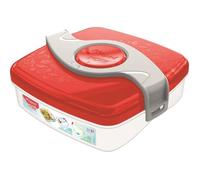 ORIGINS - Maped Picnik Boite a gouter kids - rouge
