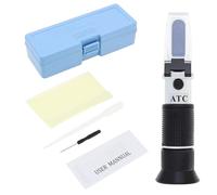 OriGlam Adblue Réfractomètre urée 4 en 1 pour voiture