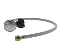 ORIGPARTS Régulateur et tuyau type 698 QCC1 pour Weber Genesis 300 et Summit 400/600 Series 33"