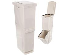 Orion - 2x17.5L Beige