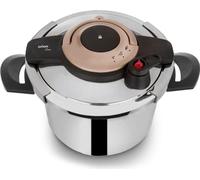 Orion Autocuiseur 7l Premium autocuiseur avec système de verrouillage automatique Cocotte-minute