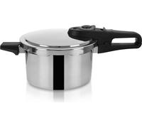 Orion | Autocuiseur Wind - 4 L - Acier inoxydable - Cuisson sous pression - Autocuiseur