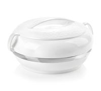 orion group Bol isotherme avec couvercle 1,6 l Récipient isotherme | pour nourriture, glace