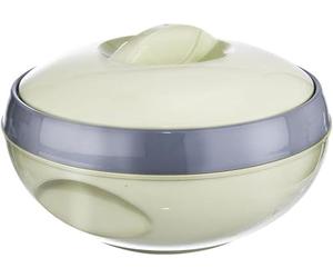 orion group - Bol isotherme - Bol isotherme Venus 500 ml - Récipient isotherme pour le déjeuner - Bol à soupe avec couvercle - Soupière isotherme - Grand