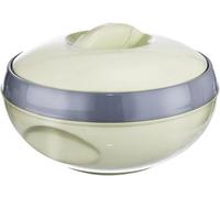 orion group - Bol isotherme - Bol isotherme Venus 800 ml - Récipient isotherme pour le déjeuner - Bol à soupe avec couvercle - Soupière isotherme - Grand