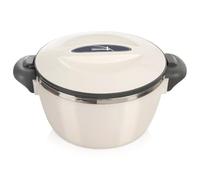 orion group Bol isotherme Termo 900 ml | Soupière, Récipient isotherme pour déjeuner, Bol avec couvercle