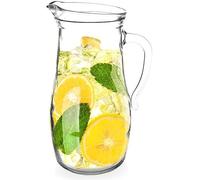 orion group Carafe à eau de 1,75 l