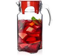 orion group Carafe en verre Luna