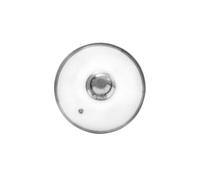 Couvercle en verre - ORION - ORION - 14 cm - Universel - Résistant jusqu'à 200°C