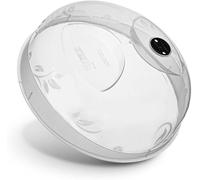 Orion Group Couvercle pour Micro-Ondes Cloche de Protection