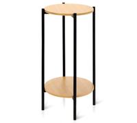 orion group KOOPMAN Table basse 31 x 31 x 61 cm