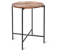 orion group KOOPMAN Table basse 40 x 48 cm