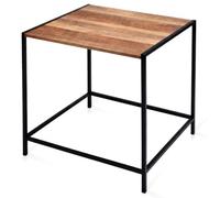 orion group KOOPMAN Table basse 49 x 49 x 49 cm