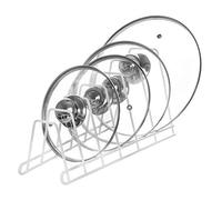 orion group Support de rangement pour couvercles de casseroles