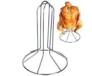 orion group Support pour rôtir ou rôtir le poulet
