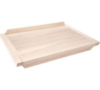 ORION Rouleau à pâte en bois 70x49,5 cm