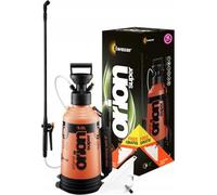 Orion Super New Pulvérisateur + Couvercle Herbicide Capacité 12l