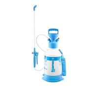 orion Super Pro+ Foamer 6l Pulvérisateur moussant à bras sous pression KWAZAR