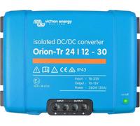 Orion-tr 24/12-30a (360w) Convertisseur CC-CC isolé - Victron Energy