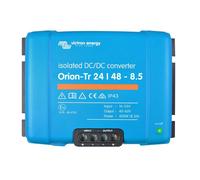 Victron Energy Orion-Tr 24/48-8,5A (400W) convertisseur DC-DC isolé