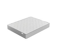 Matelas MÉMOIRE DE FORME 70x190 cm NOVEMBER Orionis - Hybrid : MÉMOIRE DE FORME Adaptative + HD35Kg EXTRÊMEMENT DURABLE - Ép