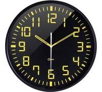 Orium Horloge murale Contraste Ø 30 cm à quartz