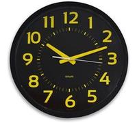 Orium - Horloge contraste silencieuse Ø40cm G