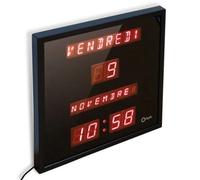 Orium Horloge Digitale Noticia