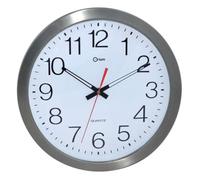 Orium Horloge étanche INOX Ø35cm
