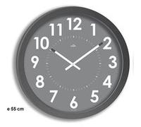 Orium Horloge géante Quartz Silencieux Imperia Ø35 cm
