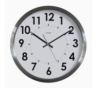 Horloge murale Stan Ø 35 cm - À quartz