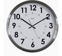 Horloge murale Stan Ø 35 cm - À quartz