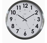Orium - Horloge Inox Stan Ø45cm G
