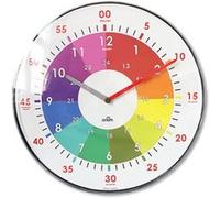 Orium Horloge Practice Ø30cm
