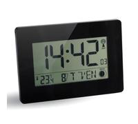 Horloge digitale - Radio pilotée