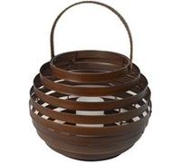 Orium - Lanterne solaire Honey h32cm G