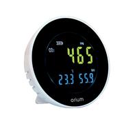 Orium Mesureur de CO2 Quaelis 10