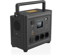 Station d'énergie nomade IZYWATT.moov - 835 Wh - Orium