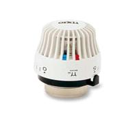 Orkli CABEZA TERMOSTATICA CX HARMONY SENSOR LIQUIDO - 0211040011 Gris