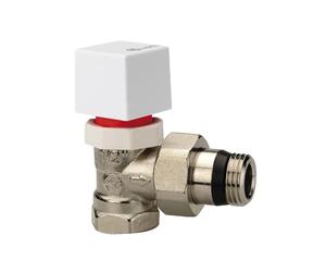 Orkli Robinet Therm.