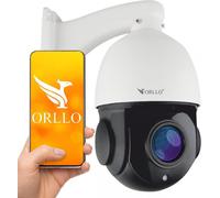 Orllo R2 PRO+ IP Camera Outdoor PTZ POE zoom x 22