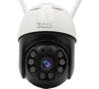 Orllo Z20 4K IP Camera