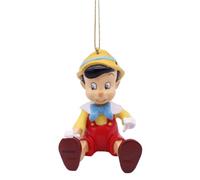 Ornamento 3d Pinocchio Disney Christmas Inspiration bv