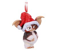 Ornements d'arbre à suspendre Gremlins Gizmo Santa Nemesis Now