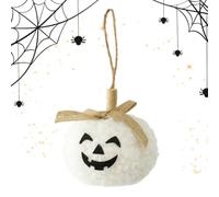 Ornements D'Halloween Pour Arbre Décorations D'Halloween Floquées Avec | Décoration D'Arbre Thanksgiving Convient pour mur, porte, chambre, salon, étagère, ferme, intérieur, extérieur,