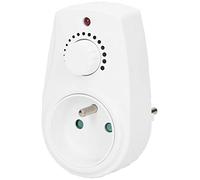 Variateur de Lumière - Orno - AE-13114 - 280W - Rotatif - Intérieur