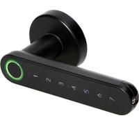 Orno Cipher Handle Pin Touch Fingerprint (en anglais)