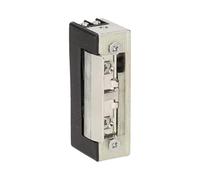 Orno Gache Electrique FAIL-SECURE Portes Gauche et Droite Réglage du Loquet 10-24 V CA/CC (Avec mémoire)