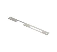 Orno Gâche Gache Porte Inox (Droite et Gauche - 22/250/3 mm)